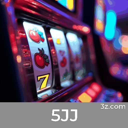 Experimente a Emoção dos Jogos de Cassino no 5JJ