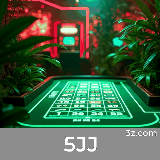 Desbloqueie Surpresas com 5JJ