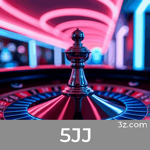 5JJ: Uma Plataforma de Apostas Segura e Profissional