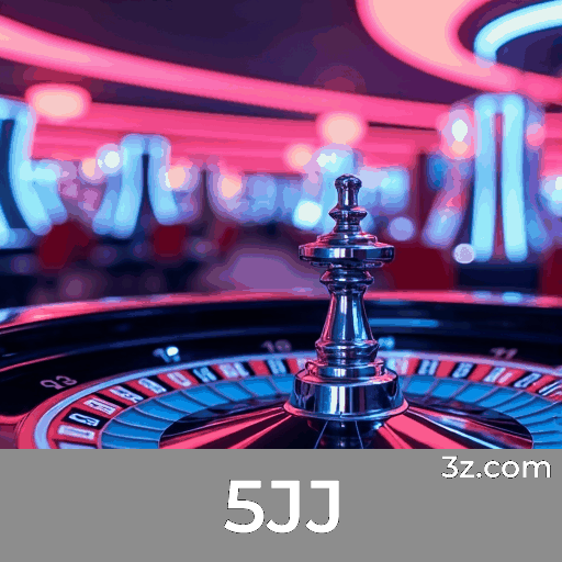 5JJ: O Futuro das Apostas Móveis na Sua Mão