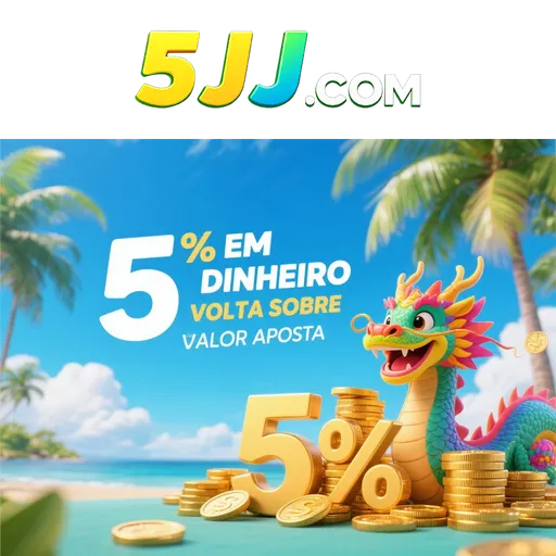5JJ Ganhe R$ 100,00 Gratis