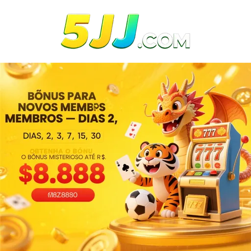 5JJ Mina Misteriosa